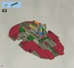 Building Instructions - LEGO - 8097 - Slave I™: Page 52