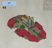 Building Instructions - LEGO - 8097 - Slave I™: Page 53