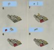 Building Instructions - LEGO - 8097 - Slave I™: Page 71