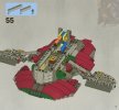 Building Instructions - LEGO - 8097 - Slave I™: Page 3