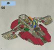 Building Instructions - LEGO - 8097 - Slave I™: Page 4