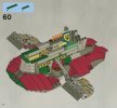 Building Instructions - LEGO - 8097 - Slave I™: Page 8