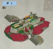 Building Instructions - LEGO - 8097 - Slave I™: Page 9