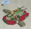 Building Instructions - LEGO - 8097 - Slave I™: Page 11