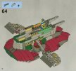 Building Instructions - LEGO - 8097 - Slave I™: Page 12