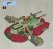 Building Instructions - LEGO - 8097 - Slave I™: Page 13