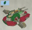 Building Instructions - LEGO - 8097 - Slave I™: Page 14