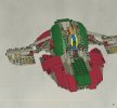 Building Instructions - LEGO - 8097 - Slave I™: Page 17