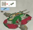 Building Instructions - LEGO - 8097 - Slave I™: Page 18