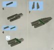 Building Instructions - LEGO - 8097 - Slave I™: Page 21