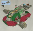 Building Instructions - LEGO - 8097 - Slave I™: Page 35