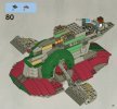 Building Instructions - LEGO - 8097 - Slave I™: Page 37