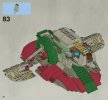 Building Instructions - LEGO - 8097 - Slave I™: Page 40