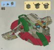 Building Instructions - LEGO - 8097 - Slave I™: Page 42