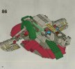 Building Instructions - LEGO - 8097 - Slave I™: Page 46