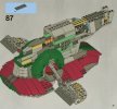 Building Instructions - LEGO - 8097 - Slave I™: Page 47