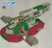 Building Instructions - LEGO - 8097 - Slave I™: Page 51