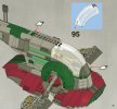 Building Instructions - LEGO - 8097 - Slave I™: Page 57