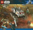 Building Instructions - LEGO - 8097 - Slave I™: Page 62