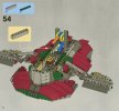 Building Instructions - LEGO - 8097 - Slave I™: Page 2