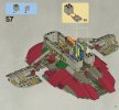 Building Instructions - LEGO - 8097 - Slave I™: Page 5