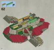 Building Instructions - LEGO - 8097 - Slave I™: Page 10