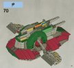 Building Instructions - LEGO - 8097 - Slave I™: Page 19