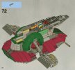 Building Instructions - LEGO - 8097 - Slave I™: Page 26