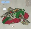 Building Instructions - LEGO - 8097 - Slave I™: Page 27