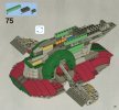 Building Instructions - LEGO - 8097 - Slave I™: Page 29