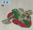 Building Instructions - LEGO - 8097 - Slave I™: Page 41