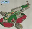 Building Instructions - LEGO - 8097 - Slave I™: Page 50