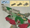 Building Instructions - LEGO - 8097 - Slave I™: Page 53