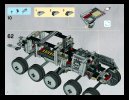 Building Instructions - LEGO - 8098 - Clone Turbo Tank™: Page 4