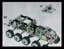 Building Instructions - LEGO - 8098 - Clone Turbo Tank™: Page 12