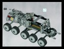 Building Instructions - LEGO - 8098 - Clone Turbo Tank™: Page 18