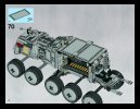 Building Instructions - LEGO - 8098 - Clone Turbo Tank™: Page 20