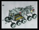 Building Instructions - LEGO - 8098 - Clone Turbo Tank™: Page 40