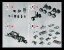 Building Instructions - LEGO - 8098 - Clone Turbo Tank™: Page 3