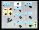 Building Instructions - LEGO - 8098 - Clone Turbo Tank™: Page 7