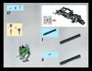 Building Instructions - LEGO - 8098 - Clone Turbo Tank™: Page 11