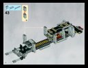 Building Instructions - LEGO - 8098 - Clone Turbo Tank™: Page 44