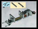 Building Instructions - LEGO - 8098 - Clone Turbo Tank™: Page 45