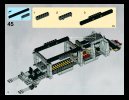 Building Instructions - LEGO - 8098 - Clone Turbo Tank™: Page 46