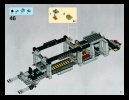 Building Instructions - LEGO - 8098 - Clone Turbo Tank™: Page 47