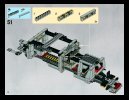 Building Instructions - LEGO - 8098 - Clone Turbo Tank™: Page 52