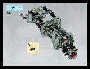 Building Instructions - LEGO - 8098 - Clone Turbo Tank™: Page 55