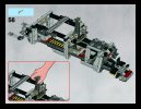 Building Instructions - LEGO - 8098 - Clone Turbo Tank™: Page 58