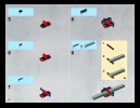 Building Instructions - LEGO - 8098 - Clone Turbo Tank™: Page 62