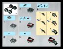 Building Instructions - LEGO - 8098 - Clone Turbo Tank™: Page 72